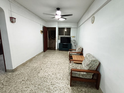 Blk 89 Bedok North Street 4 (Bedok), HDB 3 Rooms #609632251